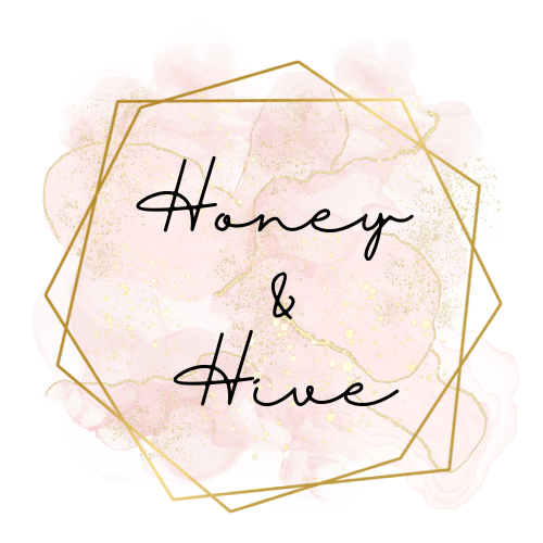 Honey & Hive logo