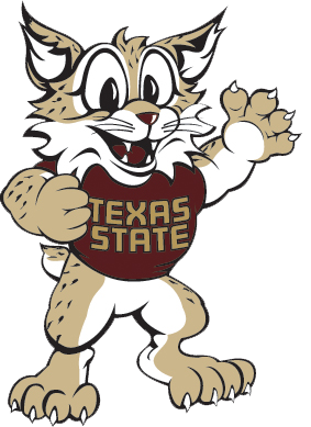 Bobby Cat, the university mascot