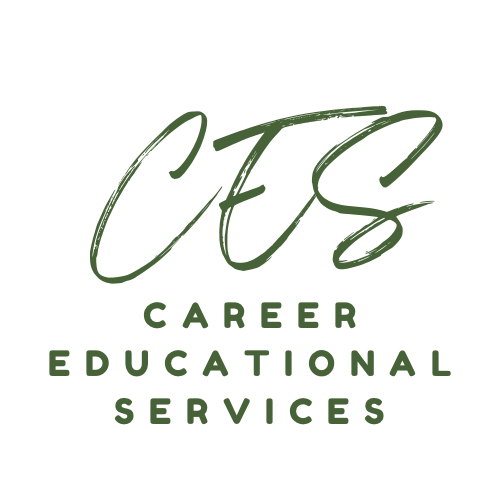 Career Educational Services logo