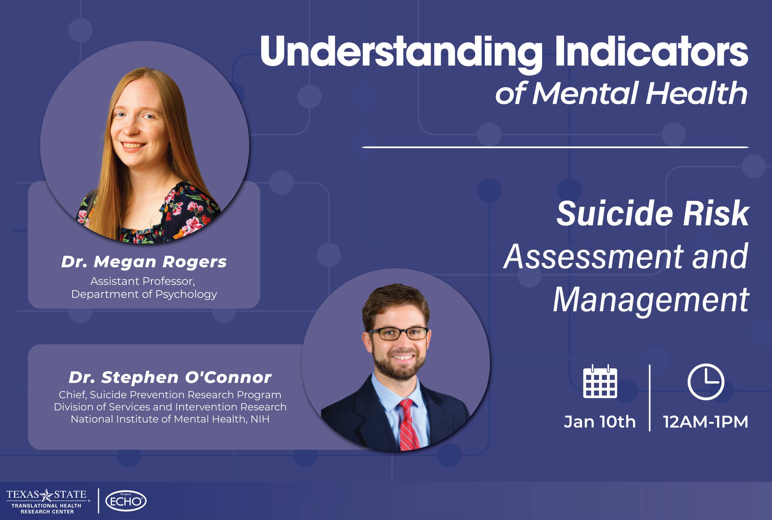 Understanding Indicators of Mental Health