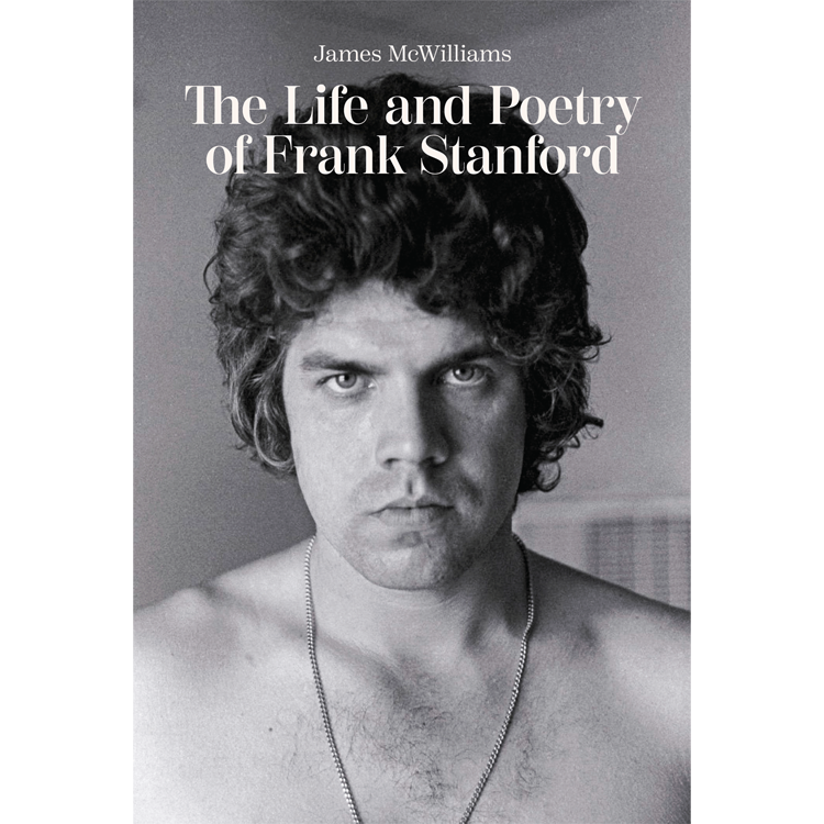 McWilliams - Life and Poetry of Frank Standford