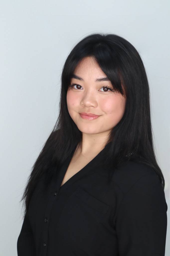 Sydney Nguyen headshot 