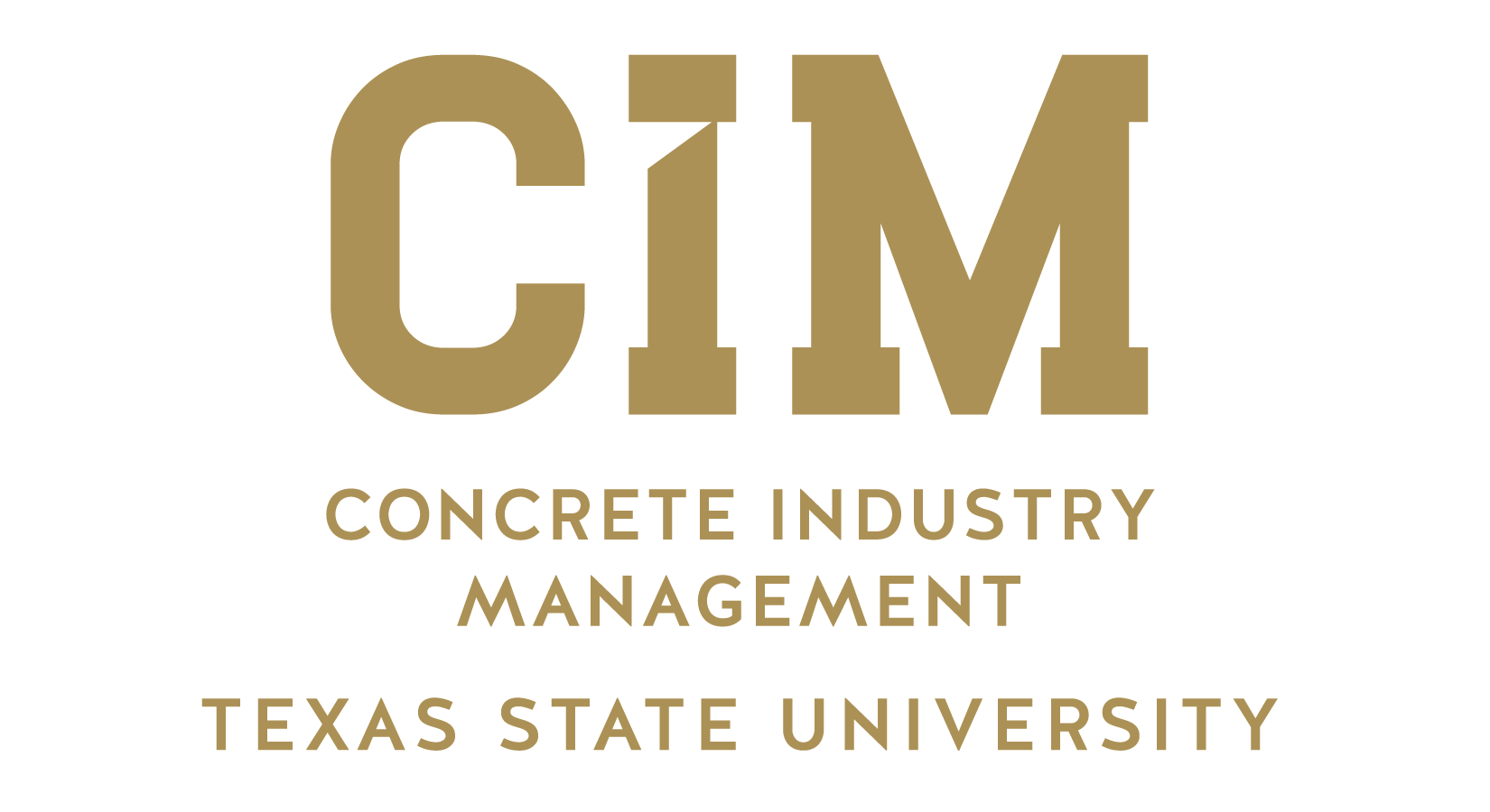 TXST CIM Logo