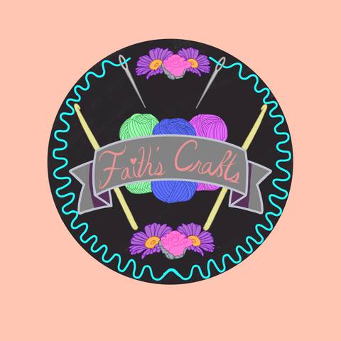 Faith's Craft's logo 