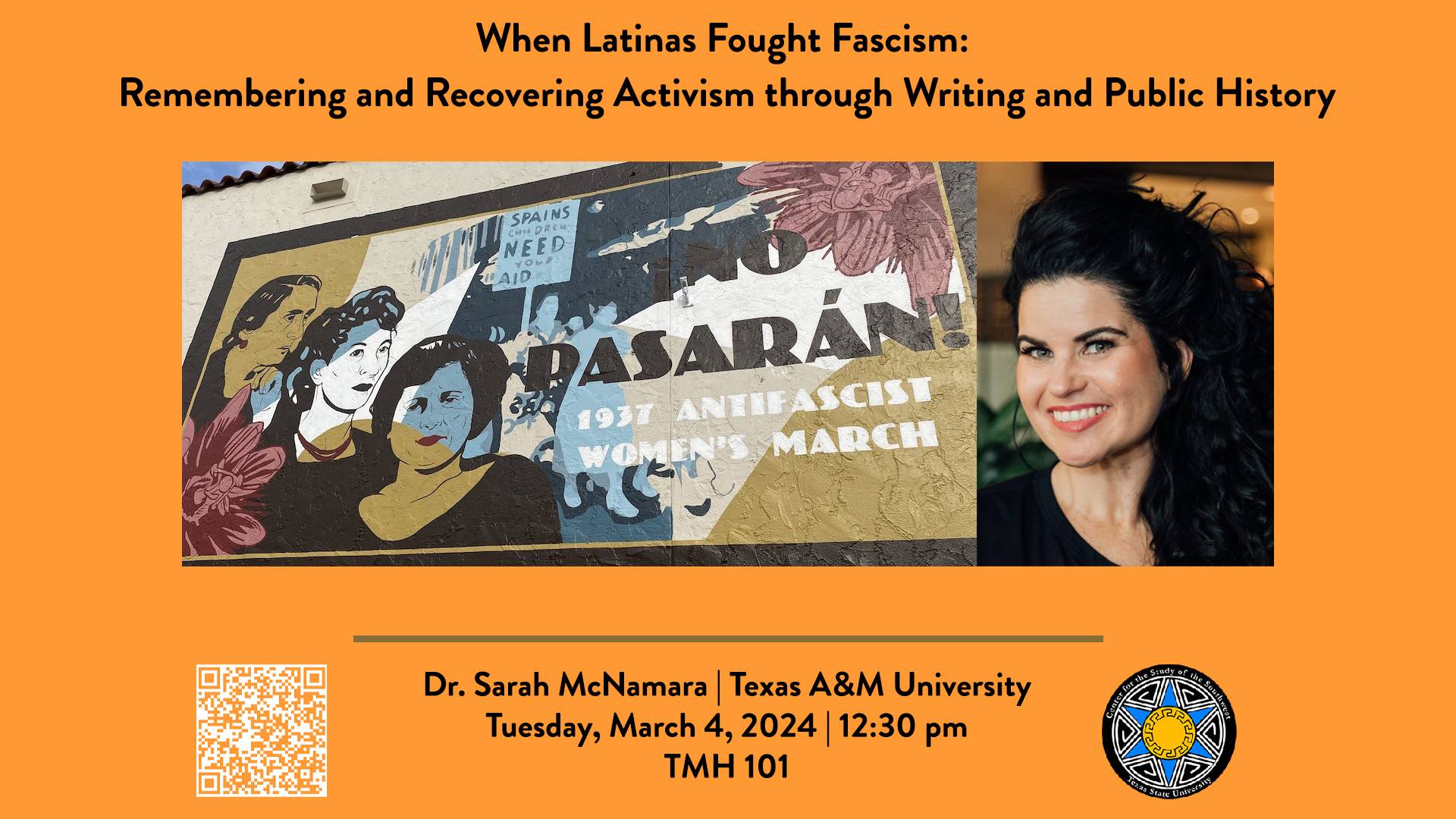 Latina Public History and Jim Crow	