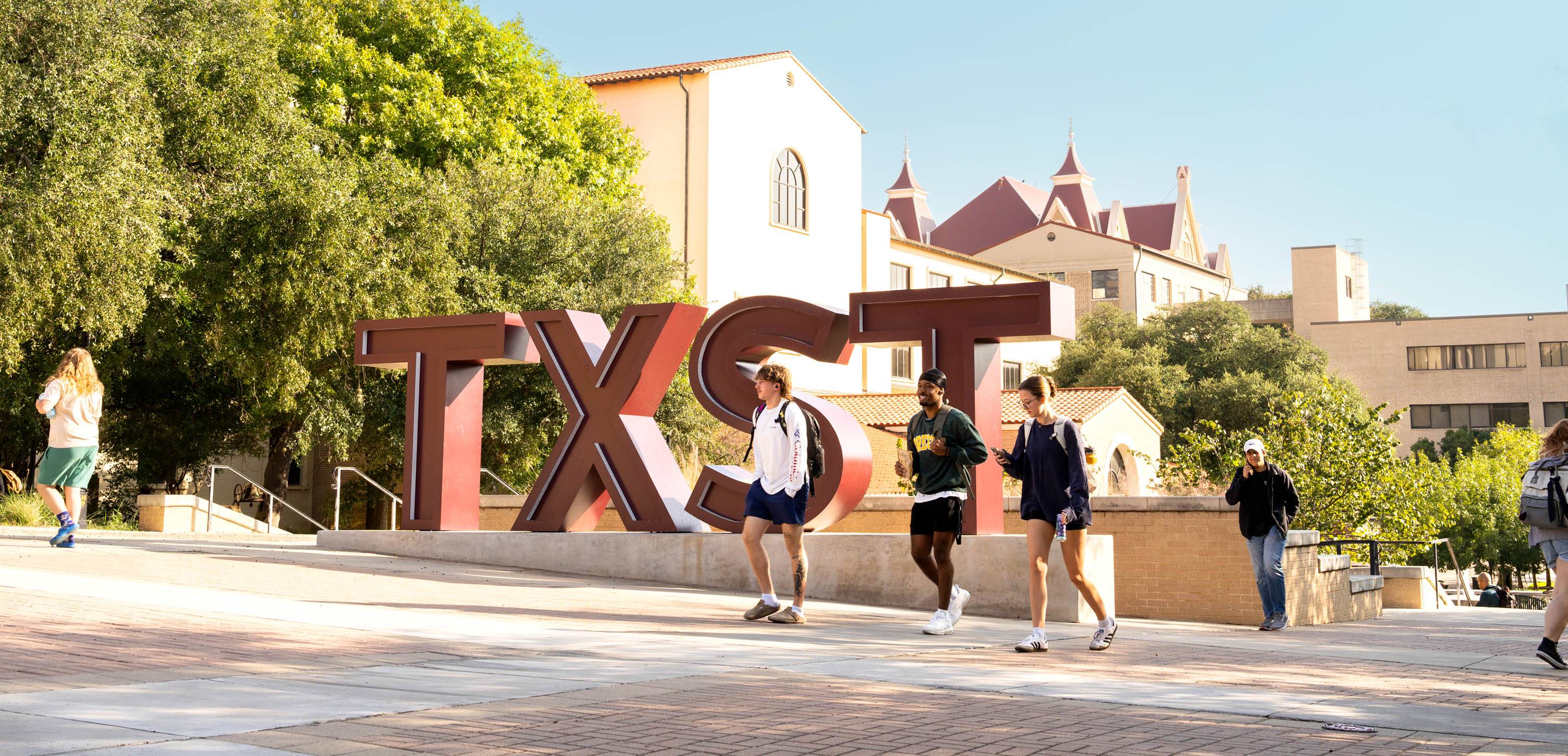 Texas State University