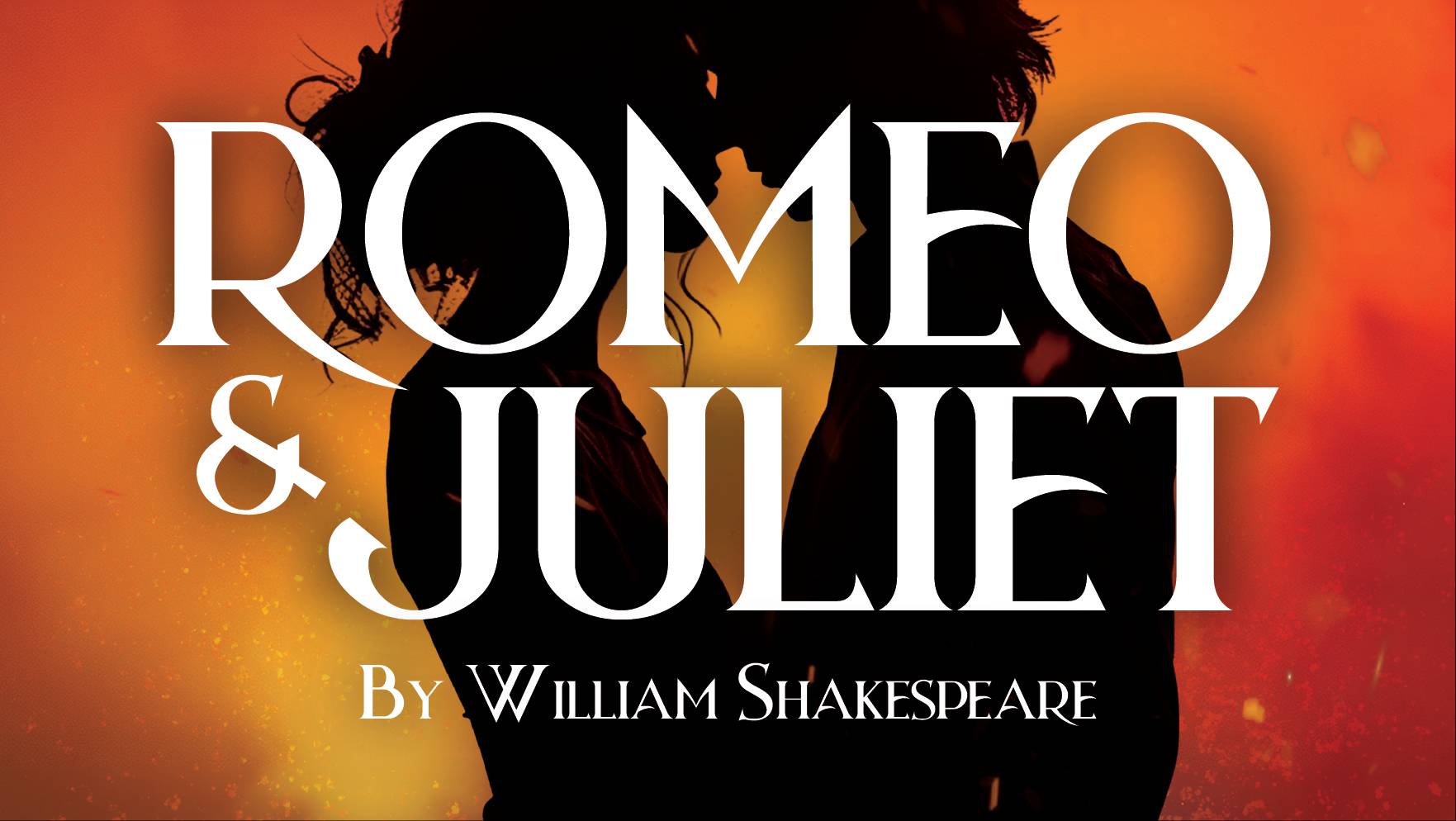 romeo and juliet Banner