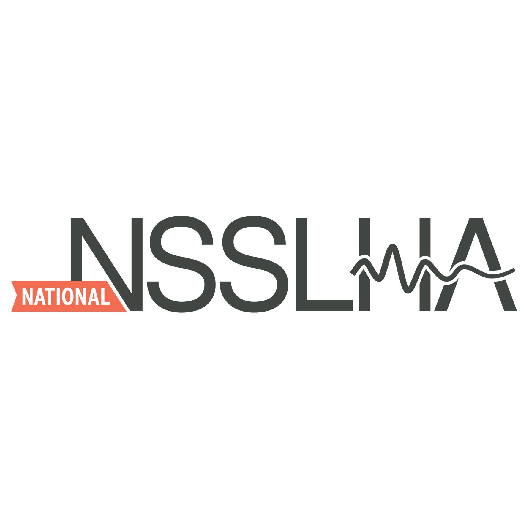 NSSLHA logo