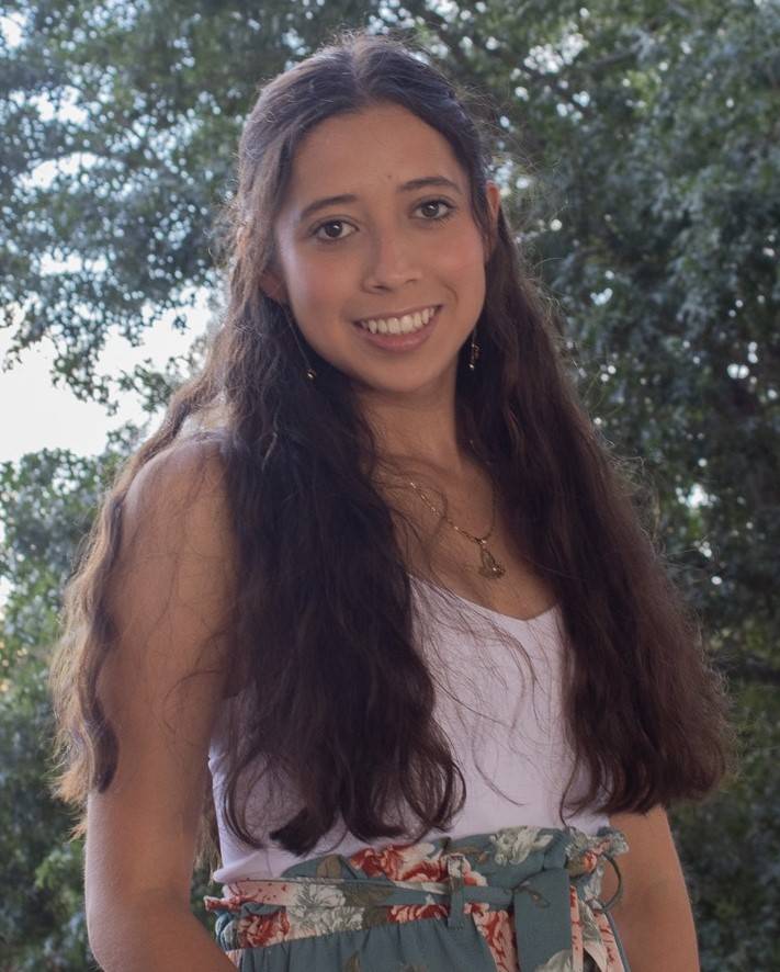 Photo of High School Mentor - Hernandez