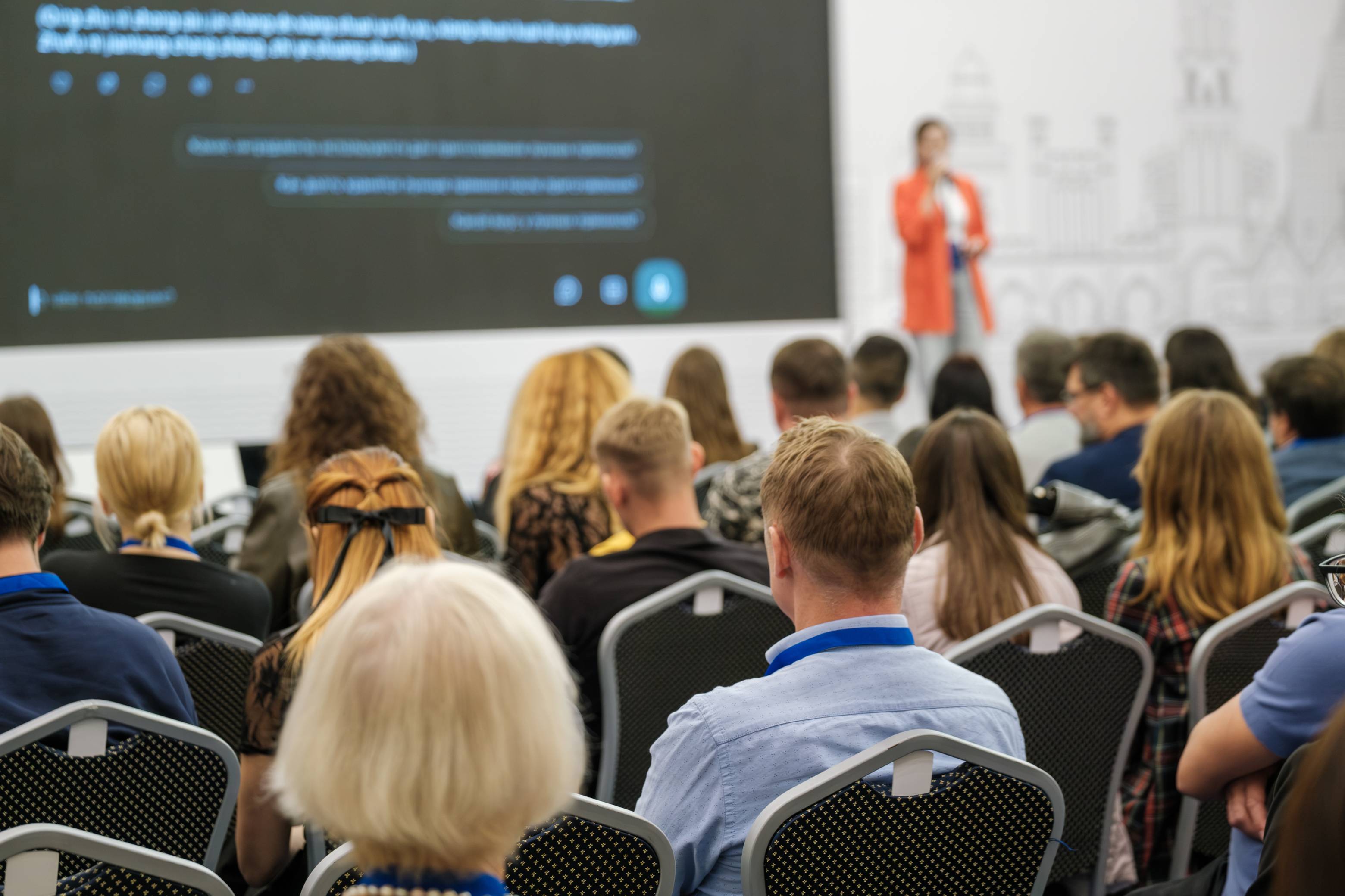 AI in Teaching and Learning Symposium Logo