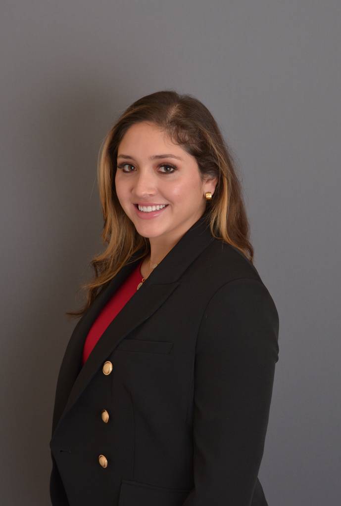 Headshot of Cittlaly Escatel