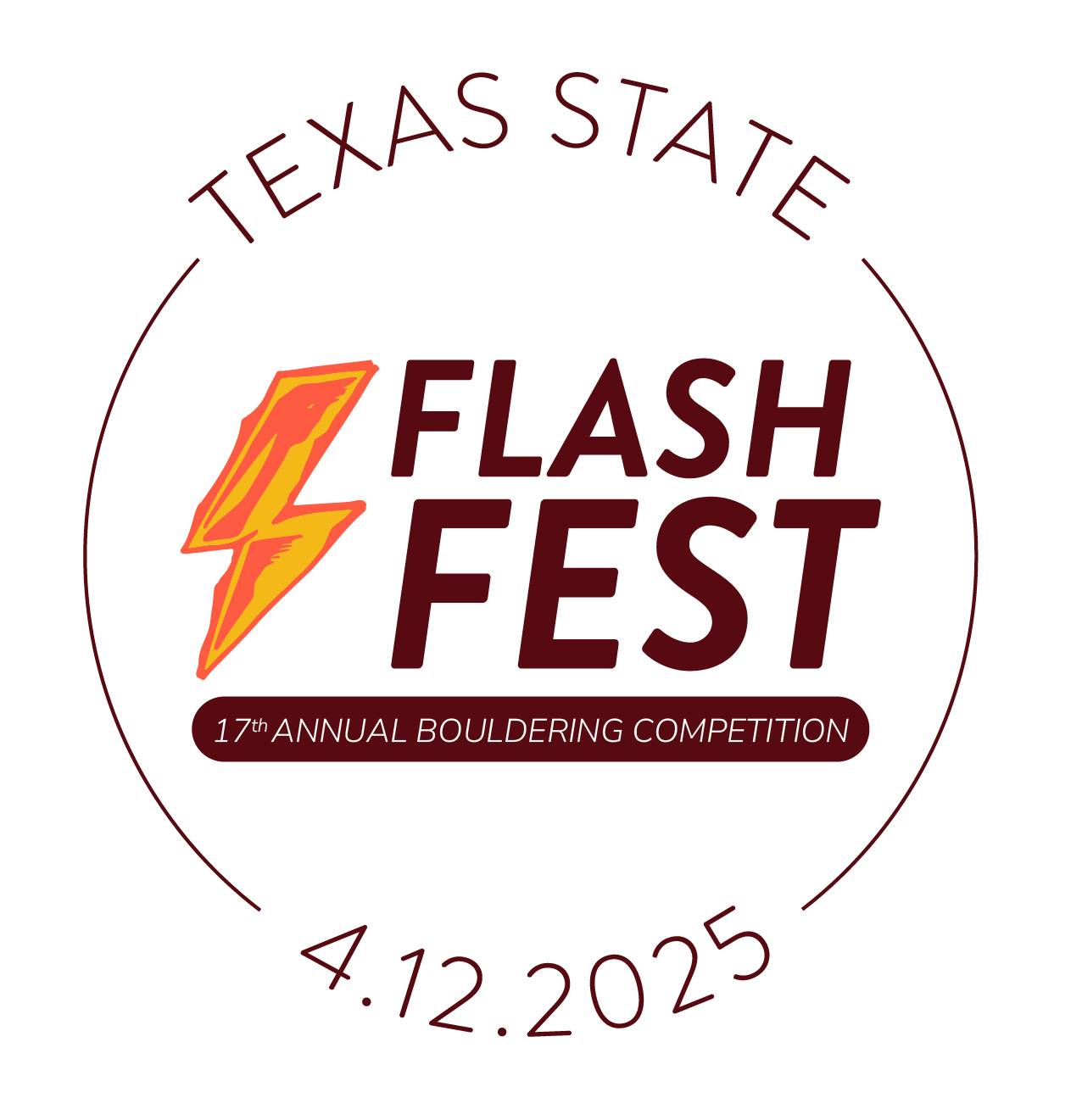 Flash Fest Logo