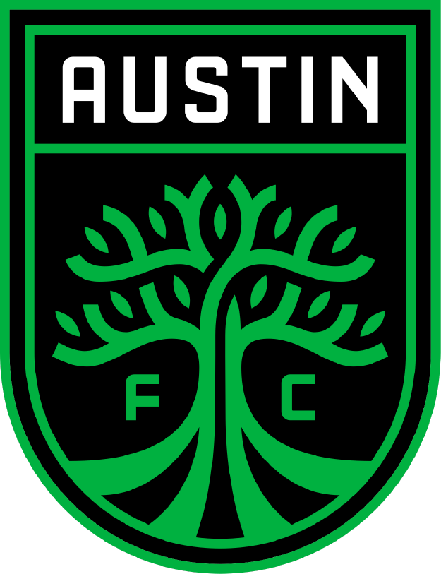 Austin FC Logo