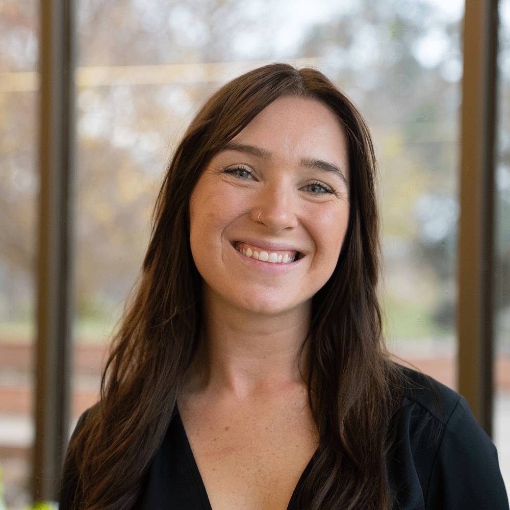 Headshot of Katie Gerstner