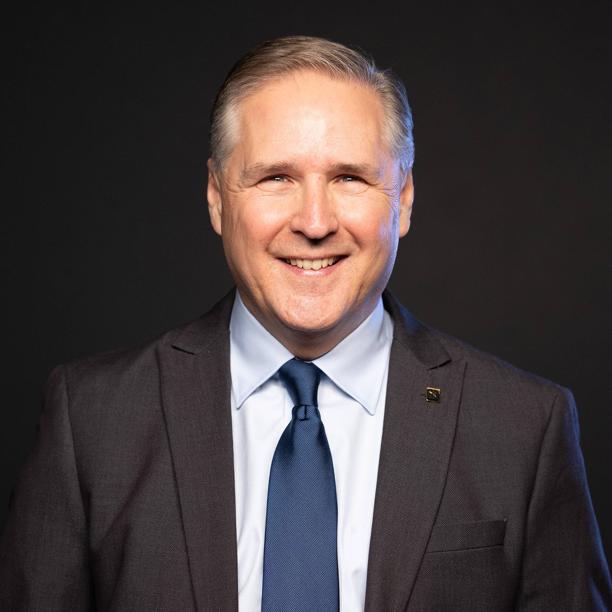 Mark Sekula