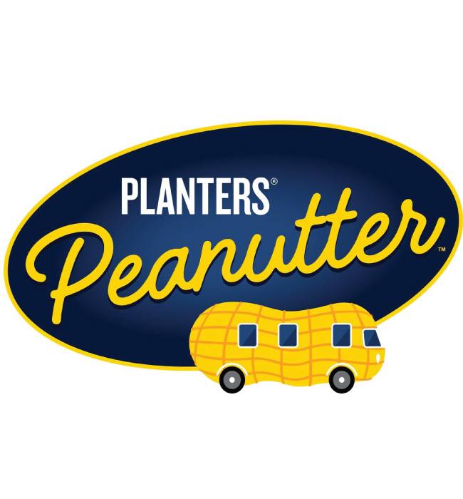 Peanutter Logo