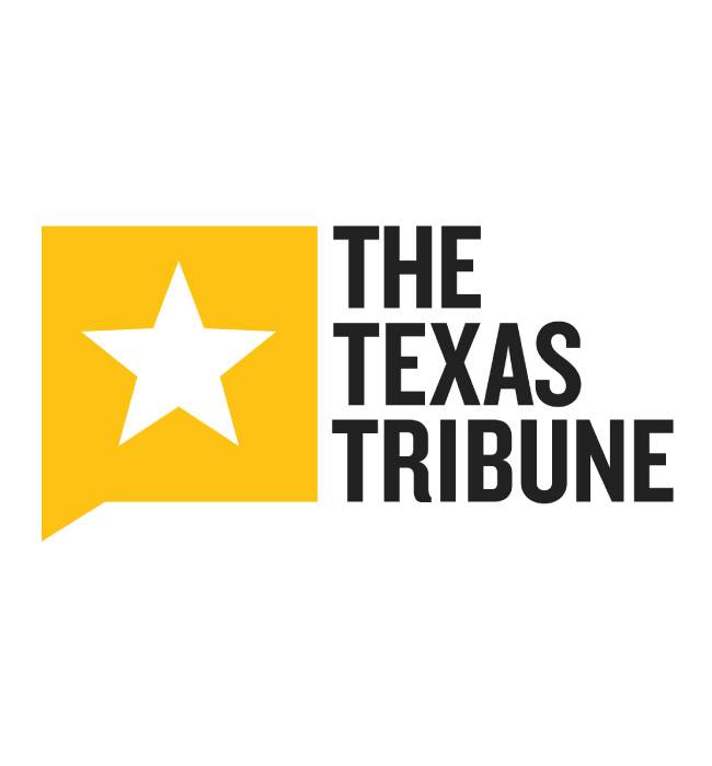 The Texas Tribune Logo