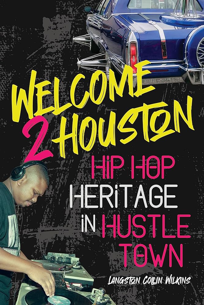 welcome 2 houston