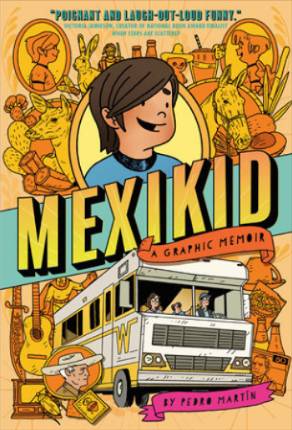 mexikid