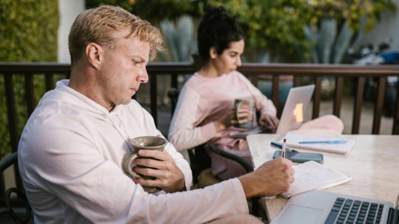 Doctor Of Business Administration Dba Mccoy College Of Business