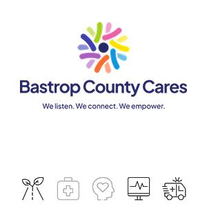 Bastrop County Cares