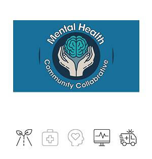 Mental Health  Collaboration Collaborative