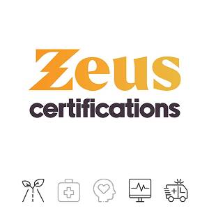 Zeus Certifications