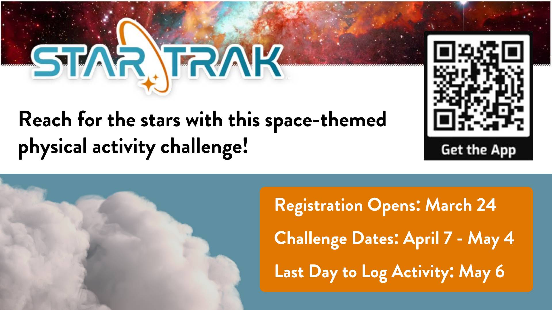 star trak challenge