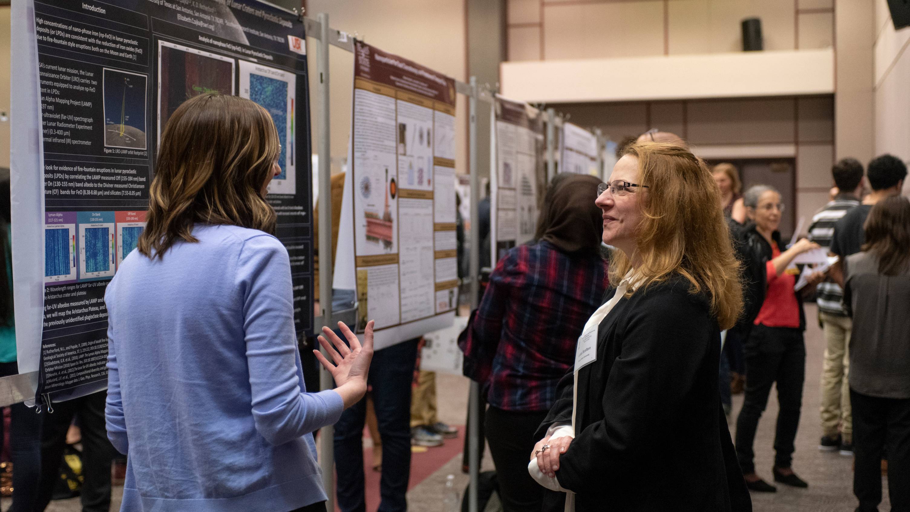 Txst Rha TXST’s CREATE highlights federal transportation and water research ...