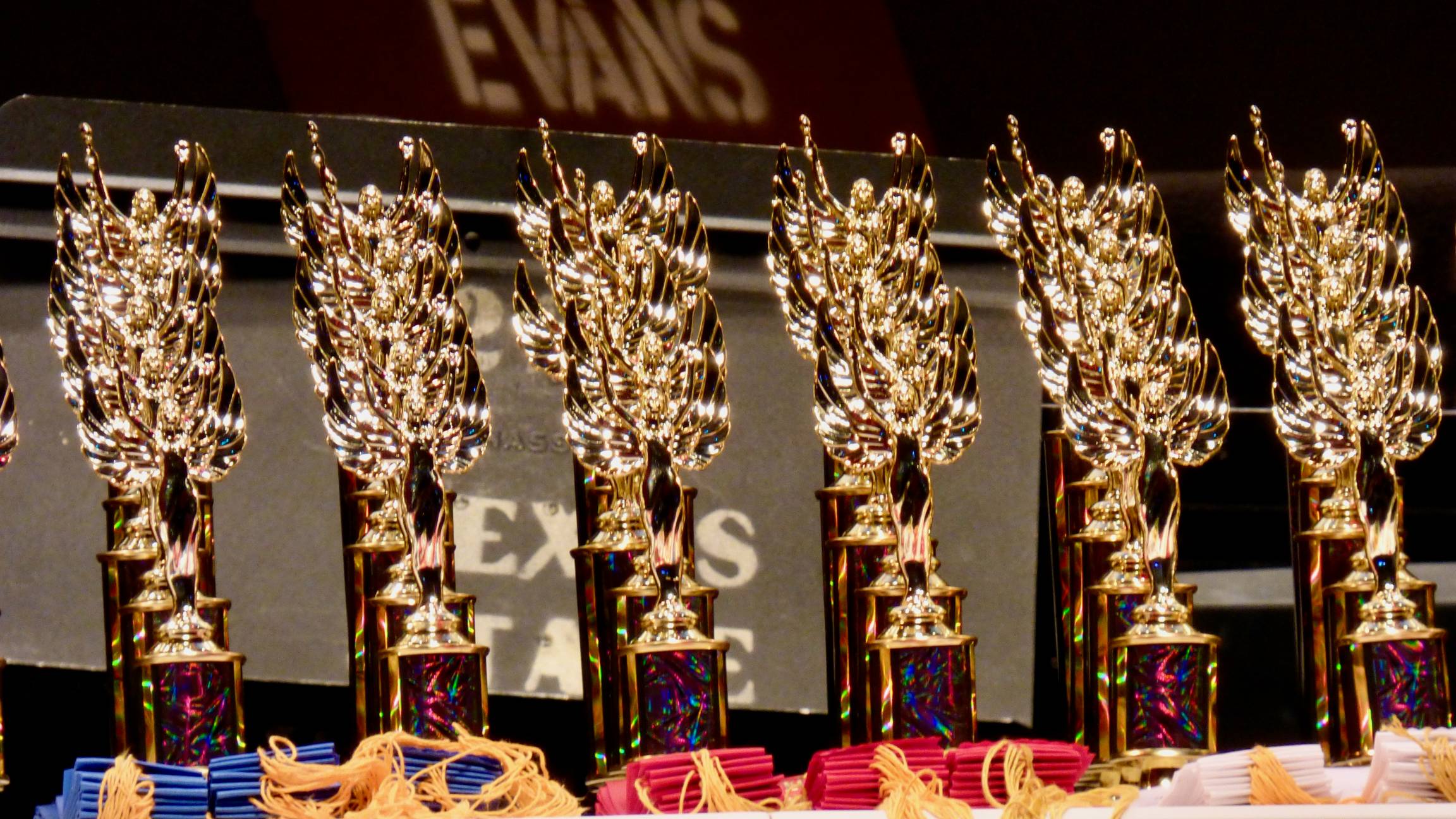 Texas State German Contest 2025