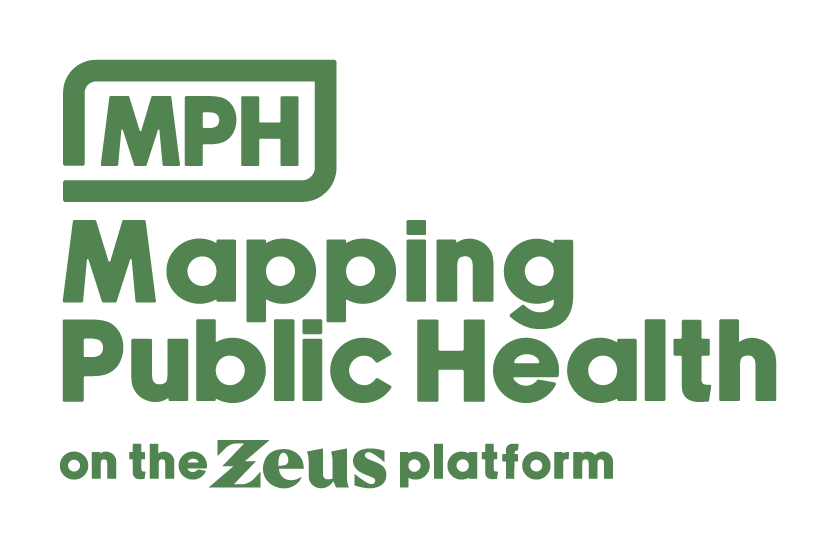 Mapping Public Health