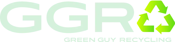 Green Guys Recycling logo