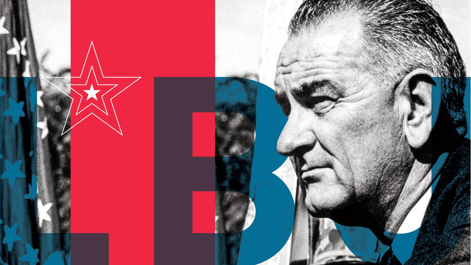 Lyndon Baines Johnson