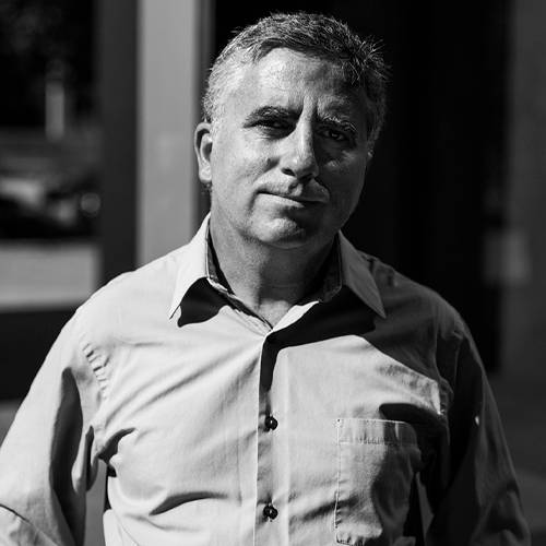 John Mckiernan-González
