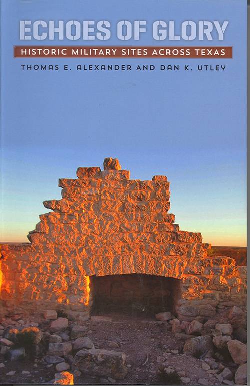 Echoes of Glory, cover