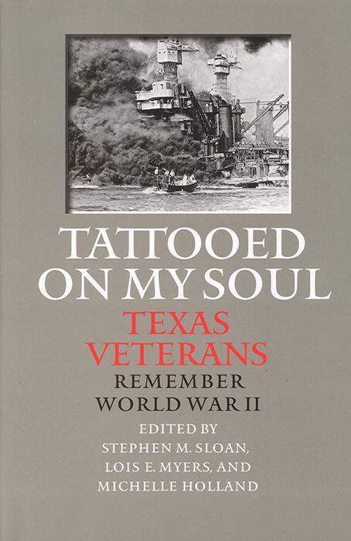 Tattooed On My Soul, cover
