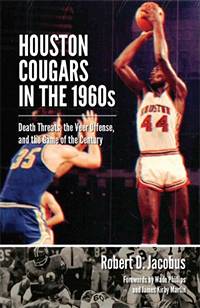 Houston Cougars in the 1960s, cover