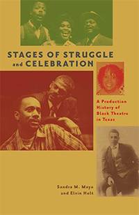 Stages of Struggle and Celebration, cover