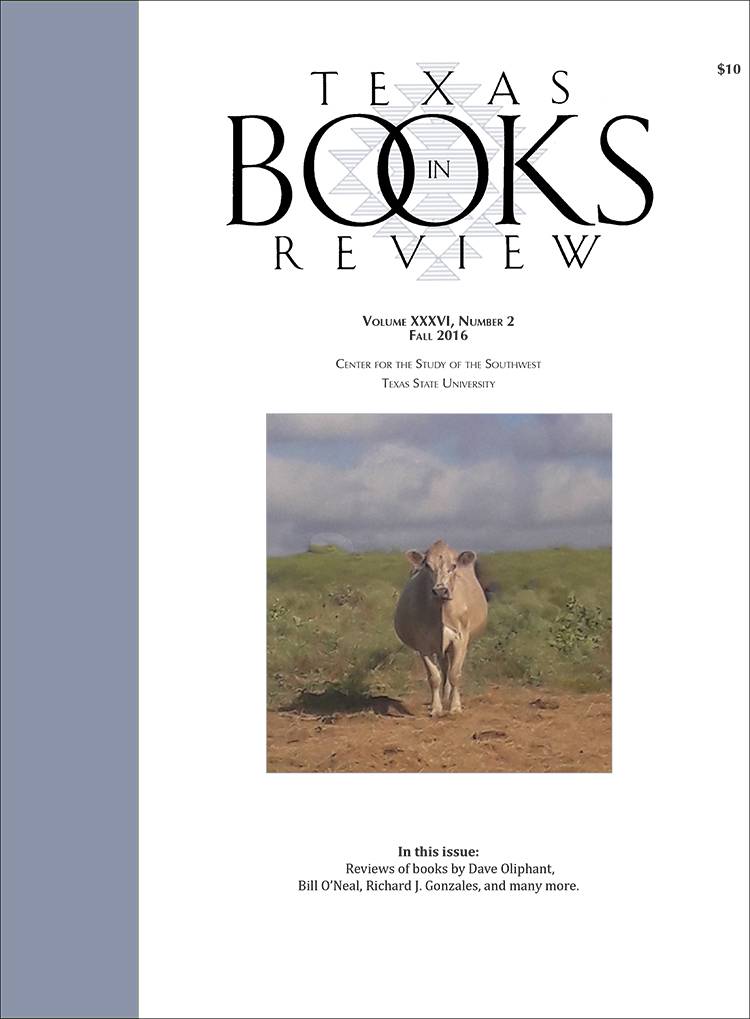 TBR Fall 2016
