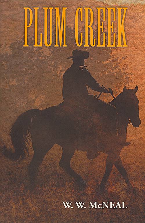 Plum Creek, cover