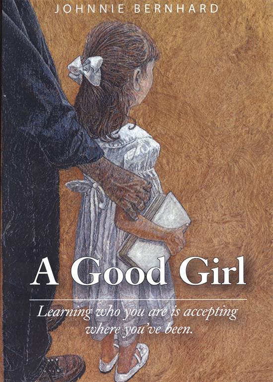 A Good Girl, cover