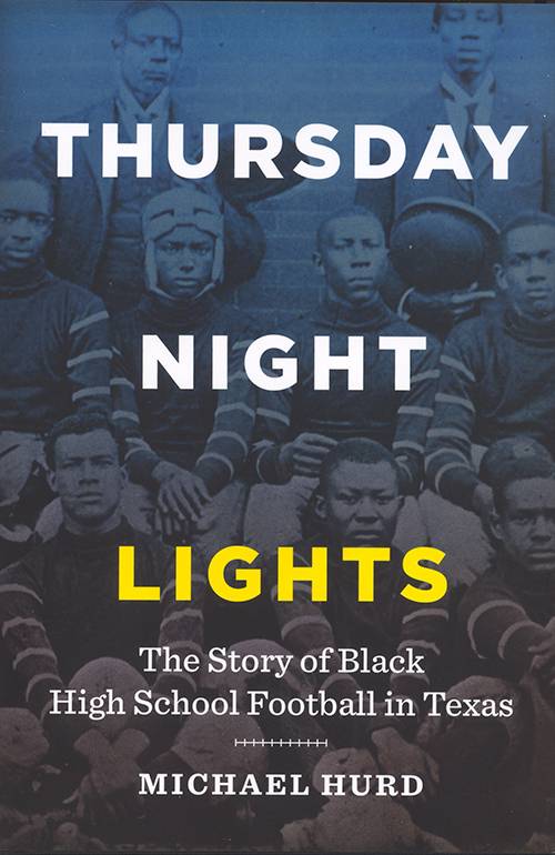 Thursday Night Lights, cover