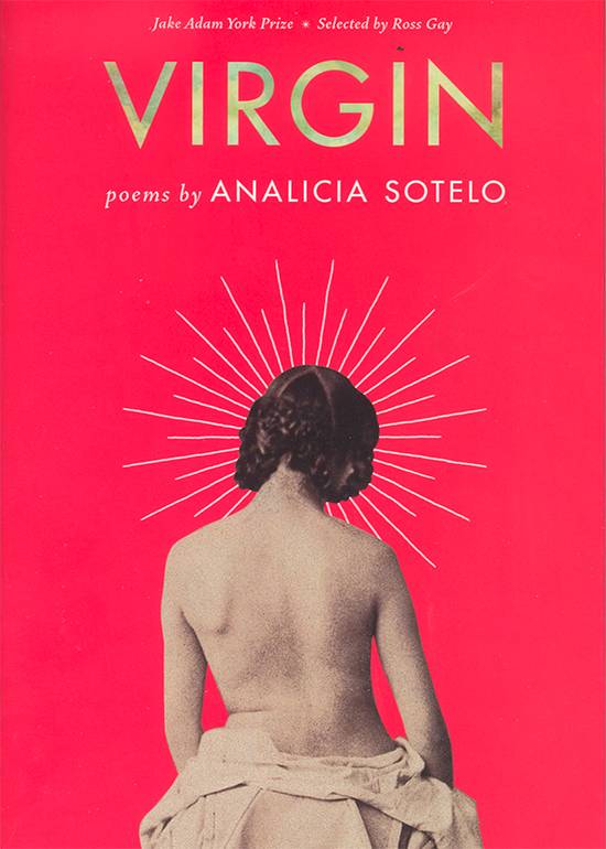 Virgin cover