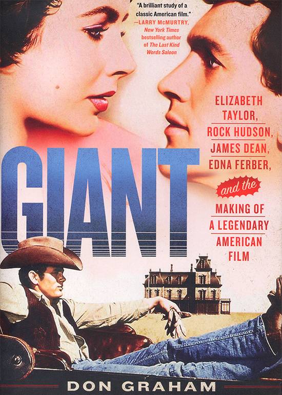Giant, cover