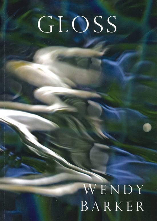 Gloss, cover