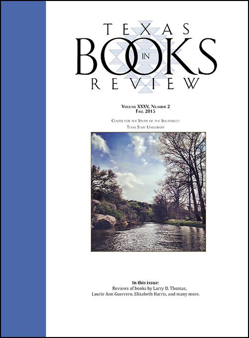 TBR Fall 2015
