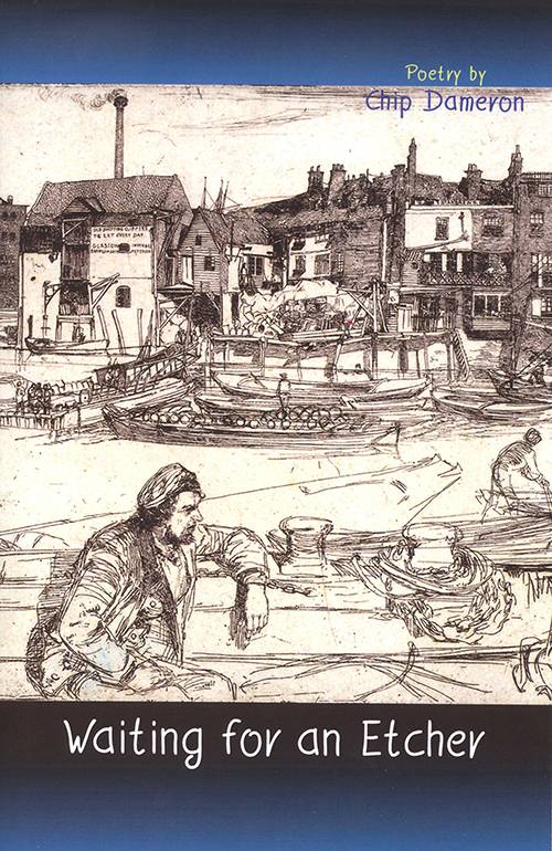 Waiting for an Etcher, cover