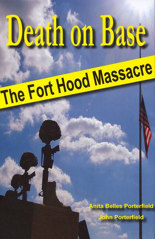 Death on Base, cover
