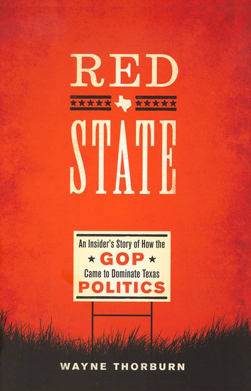 Red State, cover