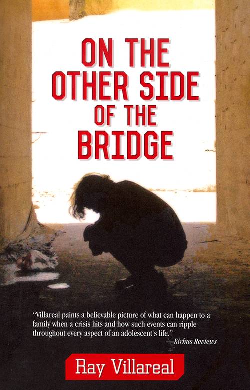 On the Other Side of the Bridge, cover